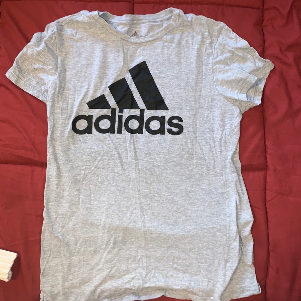 adidas t-shirt